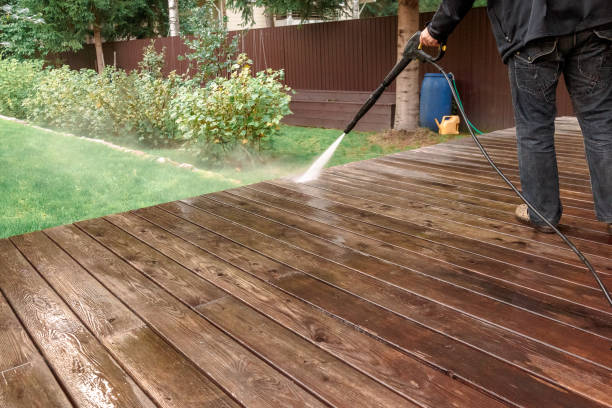 Best Building Exterior Washing  in Pinardville, NH